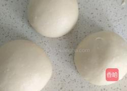 超级柔软的北海道吐司的做法图解5