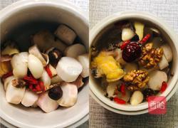 老母鸡山药汤的做法图解3