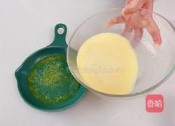 颜值超高的荷兰松饼的做法图解4