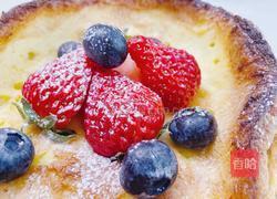 颜值超高的荷兰松饼的做法图解6