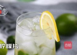 喝不胖的网红气泡水宅家也能做超简单的做法图解13