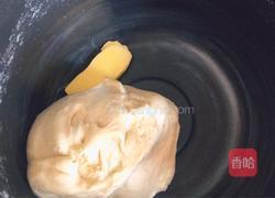 芝士肉松酸奶包的做法图解7