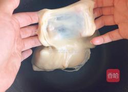 芝士肉松酸奶包的做法图解8