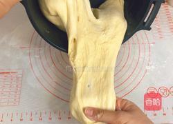 芝士肉松酸奶包的做法图解9