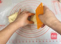 芝士肉松酸奶包的做法图解11