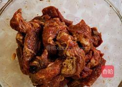 牛肉干的做法图解1