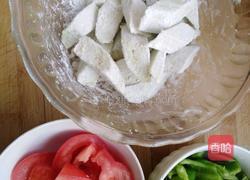 烧茄子的做法图解1