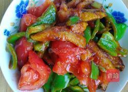 烧茄子的做法图解6