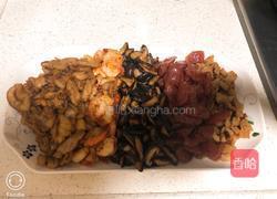 潮汕柯饭的做法图解4