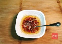 拌三丝的做法图解10