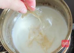 抹茶慕斯的做法图解4