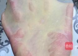 香葱肠仔面包的做法图解3