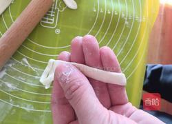 油泼面的做法图解8