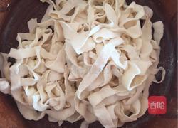 油泼面的做法图解9