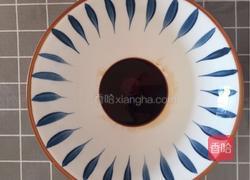 油泼面的做法图解10