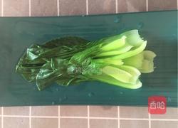 油泼面的做法图解12