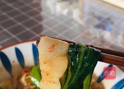 油泼面的做法图解18