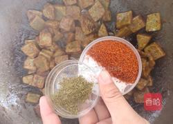 炒实蛋的做法图解17