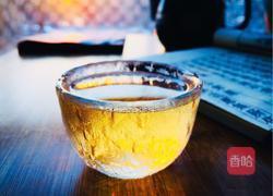 姜米茶的做法图解8