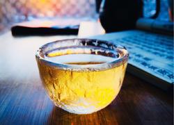 姜米茶