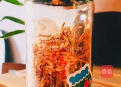 姜米茶的做法图解7