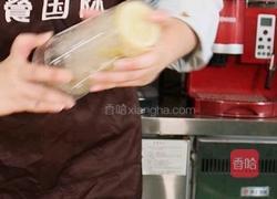 水果茶｜壹杯茉莉果茶的做法图解5