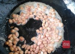 果仁菠菜的做法图解2