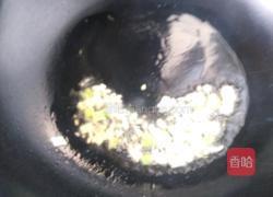 胡萝卜黄瓜炒鸡蛋的做法图解3