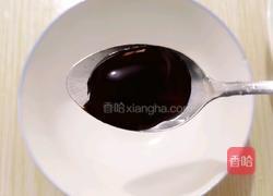 白灼茼蒿的做法图解8