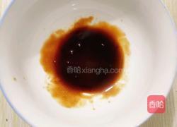 白灼茼蒿的做法图解9