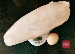 茄汁鱼丸的做法图解2