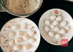 茄汁鱼丸的做法图解6