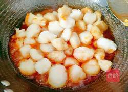 茄汁鱼丸的做法图解16