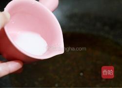 苦瓜酿肉的做法图解10