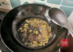葱爆豆腐的做法图解4