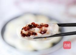 糯米红豆饼的做法图解11