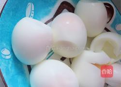 鸡腿碰蛋的做法图解2