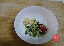凉拌豆角的做法图解1