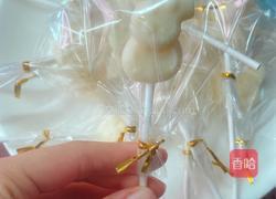 奶酪棒的做法图解9