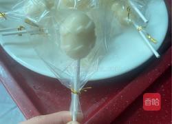 奶酪棒的做法图解12