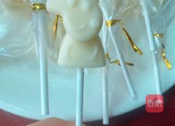 奶酪棒的做法图解14