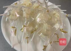 奶酪棒的做法图解15