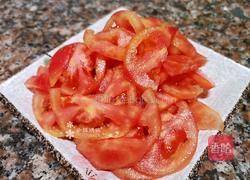 番茄牛肉汤的做法图解2