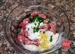 番茄牛肉汤的做法图解5