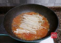 番茄牛肉汤的做法图解10