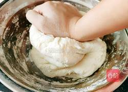 牛腩麦穗形包子的做法图解4