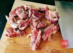 牛腩麦穗形包子的做法图解6