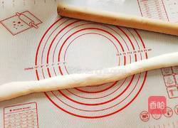 牛腩麦穗形包子的做法图解11