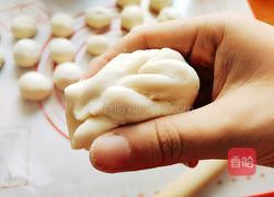 牛腩麦穗形包子的做法图解17