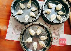 牛腩麦穗形包子的做法图解19